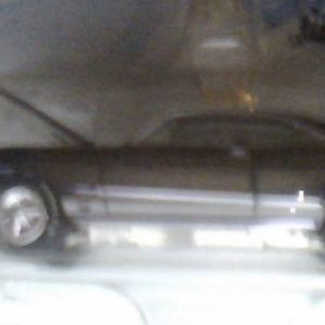 Meet your Posher, Danny